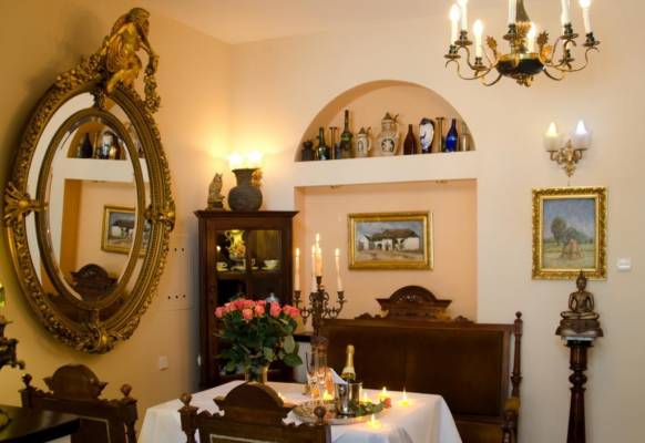 Przedstawiamy przykładowy pokój w domu gościnnym Jemioła w Karpaczu w górach