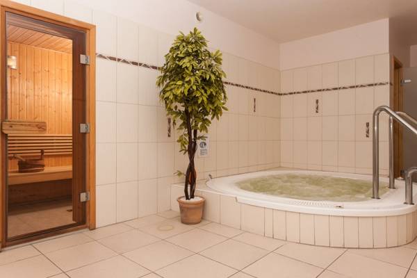 Domek Letniskowy ANGELA | apartamenty -  domki - pokoje nad morzem posiada tak wyposażone łazienki