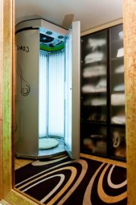 JANTAR SPA to obiekt który oddaje gościom do dyspozycji własną saunę. Hotel mieści się w Niechorzu.